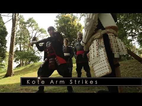 The Ultimate Test of Samurai Armor - Iron Mountain Armory