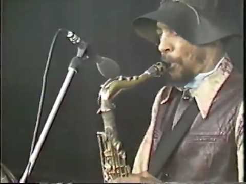 Sam Rivers Trio 1979