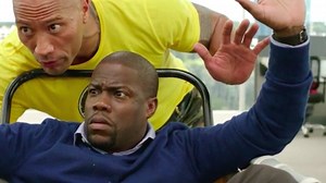 ‘Central Intelligence’ Trailer