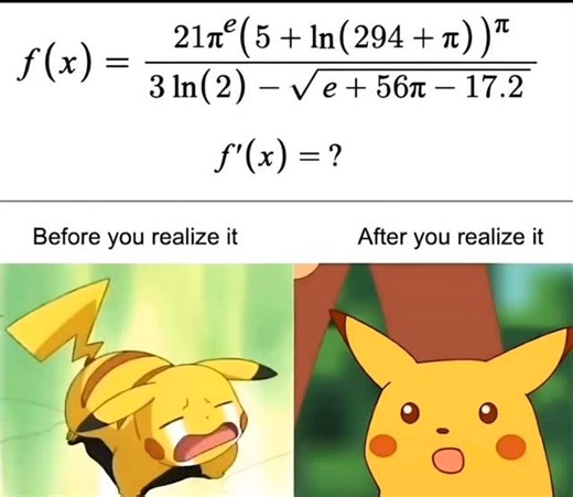 All about math memes | 🔥 Follow 👉 @math.m3m3 . . . . . #mathmemes #mathematics #mathematicsmemes #mathematician #mathjokes #mathsisfun #mathhumor | Instagram