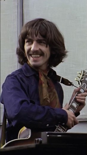 Remembering George on his birthday.