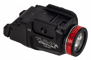 Streamlight TLR-7 Questions