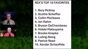 How to watch the Masters Tournament 2025: Schedule, streams, 'Live From' times