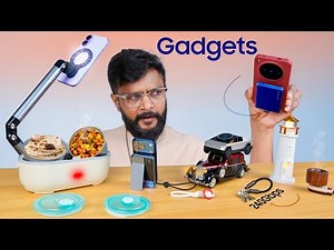 I Bought - 11 New Useful Gadgets For Testing !