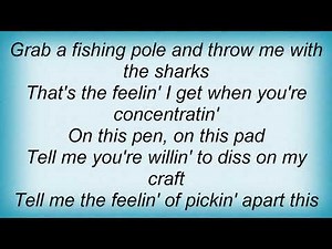 Tech N9ne - Fragile Lyrics