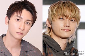 SKY-HI、與真司郎の同性愛者公表にコメント - モデルプレス