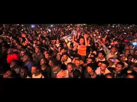 Teddy Afro - Tsebay senay Live Show (www.TeddyAfroMuzika.com)