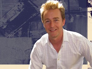 The movie Edward Norton was forced to make