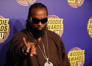 Tech N9ne Reveals "The Storm" Tracklist