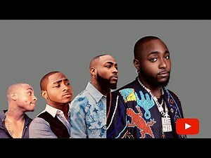 DAVIDO'S EVOLUTION - LCH