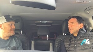 Series two of the "Man in a Van" Motocross Show begins with a must watch episode as Jeff Perrett talks candidly with ArenacrossUK boss Matt Bates about the AX tour, British Motocross, the Red Bull Pro Nationals and the future of the sport. Watch out for our next episode too as we announce our "Man in a Van" partners for 2020. | Dirt Hub