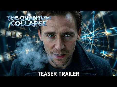 The Quantum Collapse (2027) Concept Teaser Trailer | Tom Hiddleston
