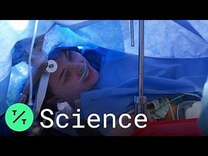 Texas Hospital Livestreamed Brain Surgery While Patient Was Awake