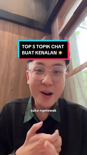 Topik Chat Bumble: Cara Obrolan Asik dan Seru