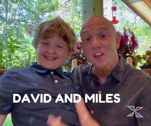 Children with Fragile X syndrome have a simultaneous cognitive style. This means that they are “gestalt” learners who need to see and understand the “whole” and not the parts that add to a whole. They are keen observers who learn from seeing a whole process or skill that they can replicate through imitation. Learn more: https://hubs.ly/H0R-z1F0 #FragileX | The National Fragile X Foundation