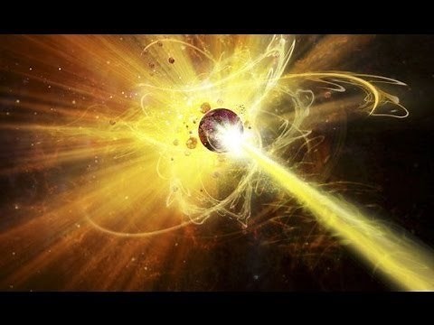 Nova Science Forbidden Science “Astrospies“ Science Documentary