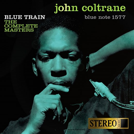 JOHN COLTRANE - BLUE TRAIN: THE COMPLETE MASTERS OUT NOW To mark the 65th anniversary of this masterwork of jazz, Blue Train is now released as a 1-LP mono pressing of the original album and a 2-LP stereo pressing of Blue Train: ‘The Complete Masters’ which includes a second disc of alternate and incomplete takes which have never been released before. The 2-LP set comes with a bound booklet featuring never-before-seen session photos by Francis Wolff and an essay by Coltrane expert Ashley Kahn. |