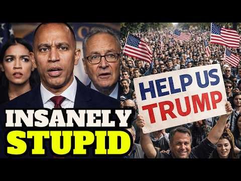 Ex‑Secret Service REVEALS Why Trump & America Are in DANGER!