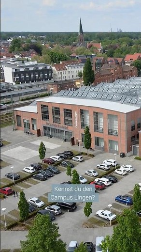 Campus Lingen - Fakultät Management, Kultur und Technik