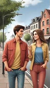 Making Saturday Plans Easy English Conversation #english #shortvideo #englishdialogue