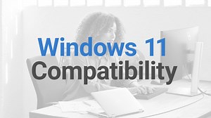 Windows 11 Compatibility