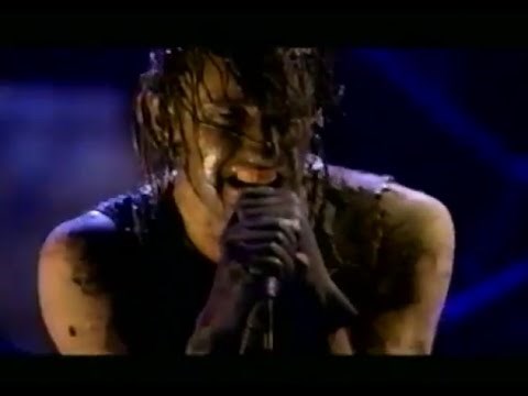 Nine Inch Nails - Terrible Lie - 8/13/1994 - Woodstock 94 (Official)