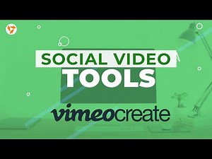 How to use Vimeo Create