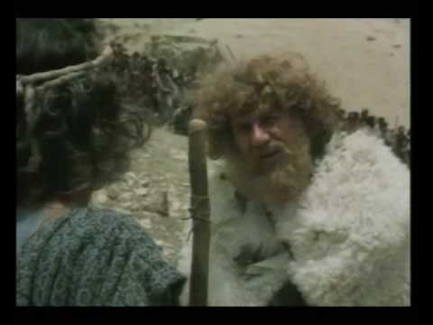 ISAAC JACOB & ESAU... Part 4/5