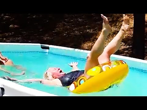 Funny Spring Break Fails 2021 | FailArmy