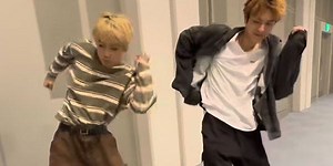 「人が浮いた…？」海外やK-POP界で話題“スリックバックチャレンジ”日本でも挑戦者続出 - モデルプレス