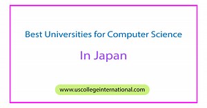 15 Best Universities to Study Computer Science in Japan