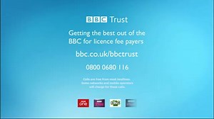 The BBC Trust wants to know what you think about proposed changes to the BBC, including reinventing BBC Three as a new online service, closing the current TV channel and launching a BBC One 1 channel. The Trust represents the interests of licence-fee payers and the consultation is to let you read the proposals and send in your views for them to consider. To take part in the consultation, please visit www.bbc.co.uk/bbctrust/have_your_say. You can also find out more in the BBC Three Controller's b