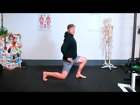 The 7 MOST IMPORTANT Exercises for Runners | Bulletproof Runners