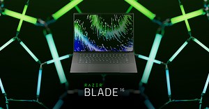 Thinnest Razer Blade Gaming Laptop - Razer Blade 16 | Razer United States