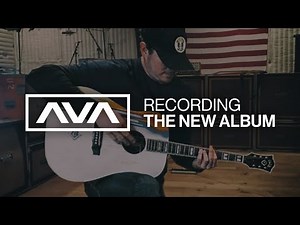 Angels & Airwaves – Lifeforms Demos and Clips From the Studio (2018-2020)