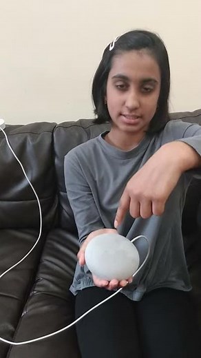 Google Nest Mini Wifi problem solved