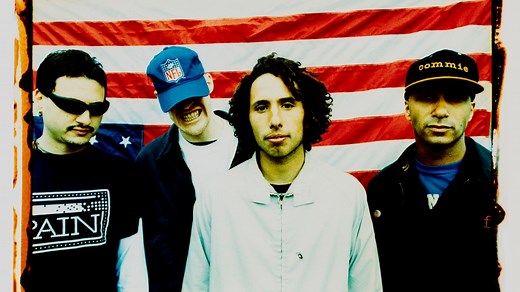 The 25 Best Rage Against the Machine Songs