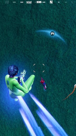 Best Fortnite Clips Compilation Featuring Zemie | Streamer Highlights