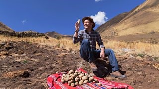 Food: Delicious Science: A Matter of Taste | BBC Documentaries