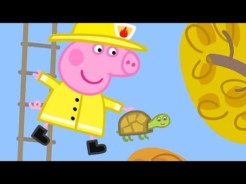 Peppa Pig Français | Compilation d'une heure 2 | Dessin Animé Pour Enfant