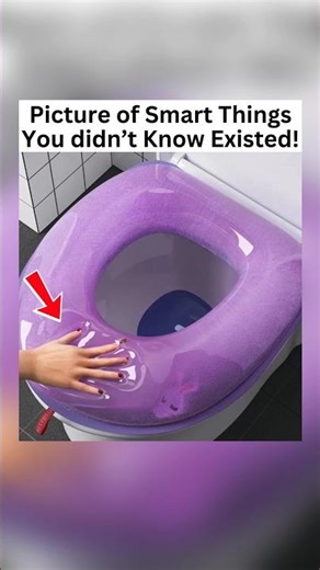 Smart Inventions You didnt Know Existed!