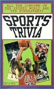 Sports Trivia Questions And Answers Baseball
