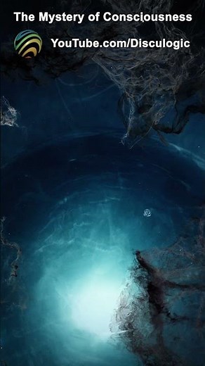 What is consciousness? Why are we conscious and self-aware? The origin of consciousness.