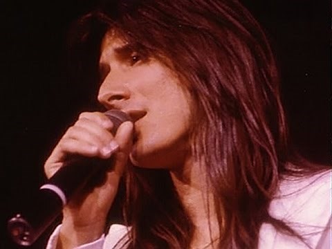 Journey with Steve Perry: "Faithfully", Live In Tokyo, año 1983.