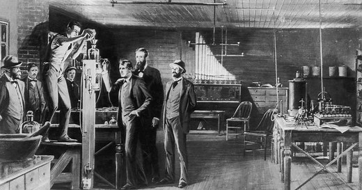 8 Groundbreaking Inventions from the Second Industrial Revolution | HISTORY