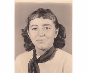 Florence Jean (Chamberlain) Murray Obituary (2024) - Amesbury, MA - Cremation Society of New Hampshire - Manchester