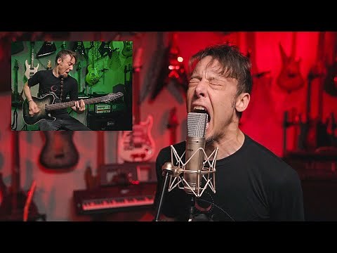 10 Metal/Rock Songs in 4 Minutes!