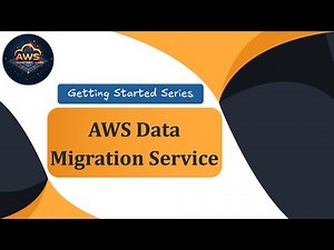 AWS Data Migration Service (DMS) - Getting Started Series