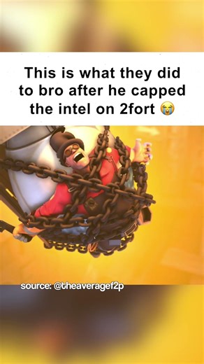 Big Mistake 😳 (TF2 meme)