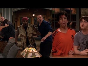 Drake & Josh - Drake & Josh, Successfully, Run-Off Blaze & His “Crew”, From The 🏠